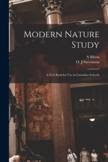 Image for Modern Nature Study
