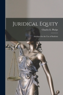 Image for Juridical Equity