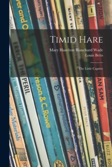 Image for Timid Hare