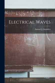 Image for Electrical Waves [microform]