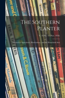 Image for The Southern Planter