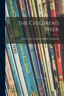 Image for The Children's Week
