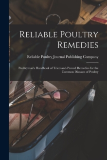 Image for Reliable Poultry Remedies