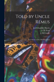 Image for Told by Uncle Remus