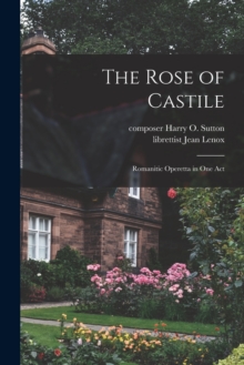 Image for The Rose of Castile