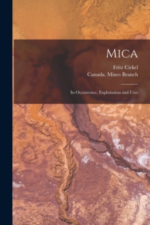 Image for Mica [microform]