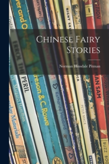 Image for Chinese Fairy Stories