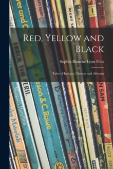 Image for Red, Yellow and Black