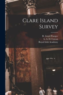 Image for Clare Island Survey