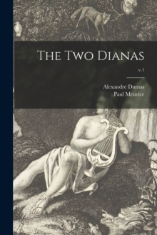 Image for The Two Dianas; v.1