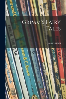 Image for Grimm's Fairy Tales; 1