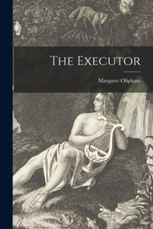 Image for The Executor