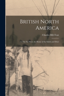 Image for British North America
