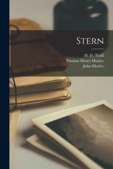Image for Stern [microform]