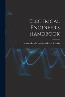 Image for Electrical Engineer's Handbook