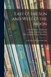 Image for East O' the Sun and West O' the Moon