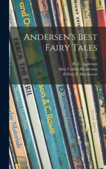 Image for Andersen's Best Fairy Tales