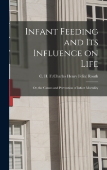 Image for Infant Feeding and Its Influence on Life