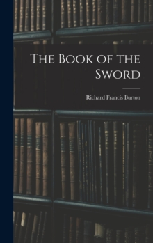 Image for The Book of the Sword