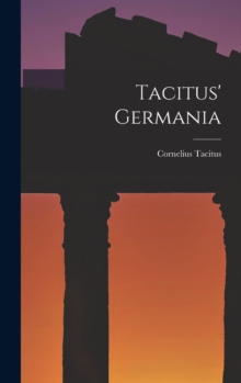 Image for Tacitus' Germania