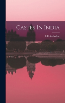 Image for Castes In India