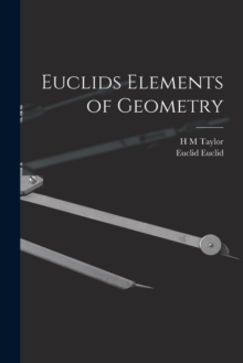 Image for Euclids Elements of Geometry