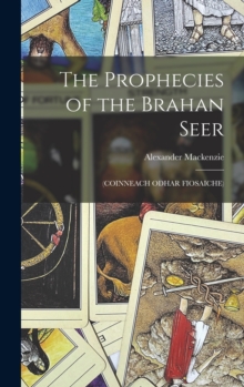 Image for The Prophecies of the Brahan Seer