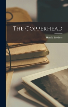 Image for The Copperhead