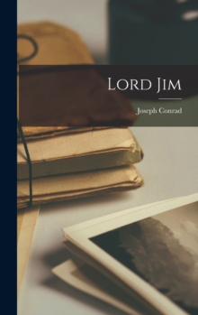 Image for Lord Jim