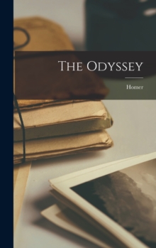 Image for The Odyssey