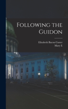 Image for Following the Guidon