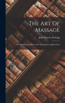 Image for The Art Of Massage