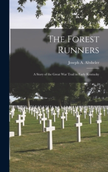 Image for The Forest Runners
