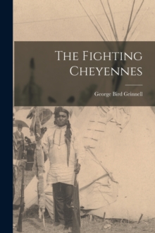 Image for The Fighting Cheyennes