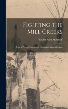 Image for Fighting the Mill Creeks