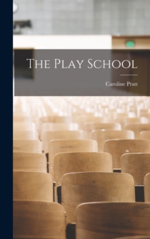Image for The Play School