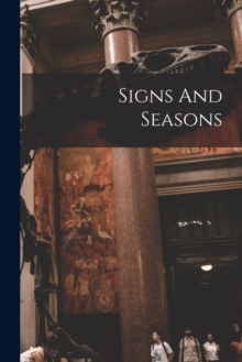 Image for Signs And Seasons