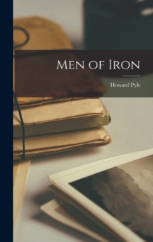 Image for Men of Iron