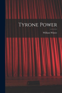 Image for Tyrone Power