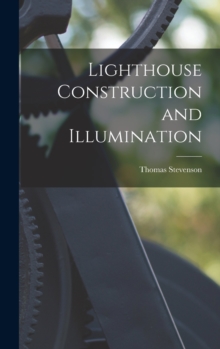 Image for Lighthouse Construction and Illumination
