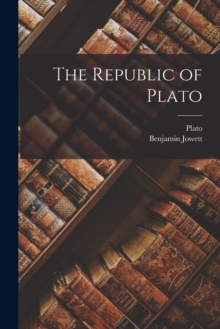 Image for The Republic of Plato