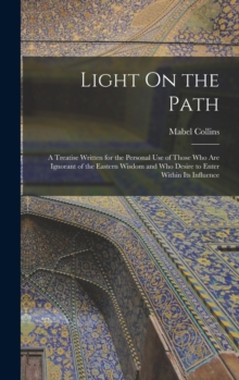 Image for Light On the Path