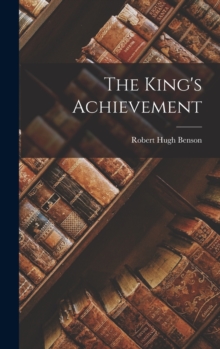 Image for The King's Achievement