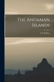 Image for The Andaman Islands