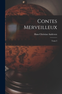 Image for Contes merveilleux; Tome I