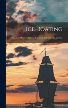 Image for Ice-boating