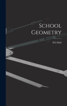 Image for School Geometry