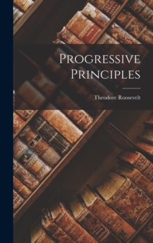 Image for Progressive Principles
