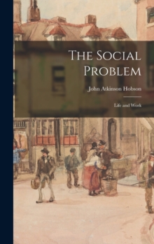 Image for The Social Problem