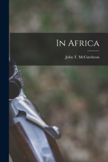 Image for In Africa